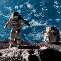 NASA перенесло отправку космонавтов на Луну