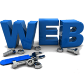 Разработка Web-сайтов		 		